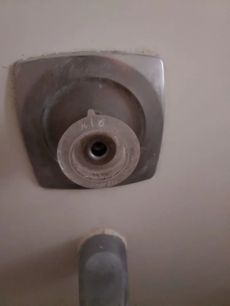 Slide of central pipe mechanix plumbing