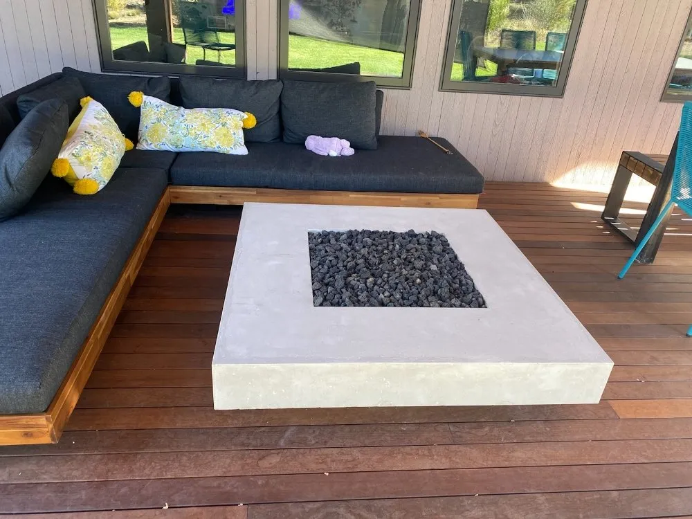 Slide of central pipe mechanix plumbing