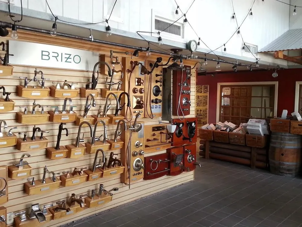 Slide of Central Plumbing & Heating