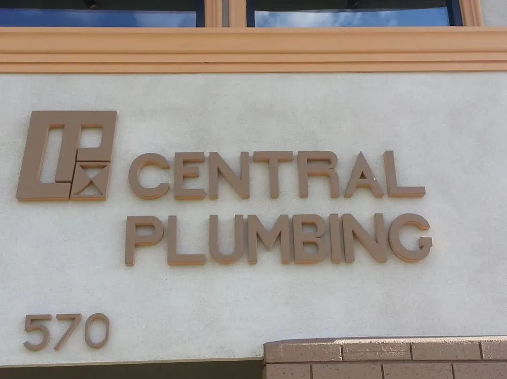 Slide of Central Plumbing & Heating