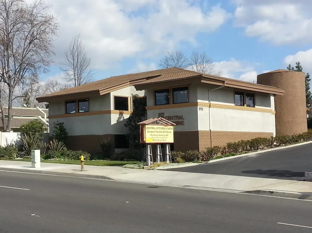 Slide of Central Plumbing & Heating