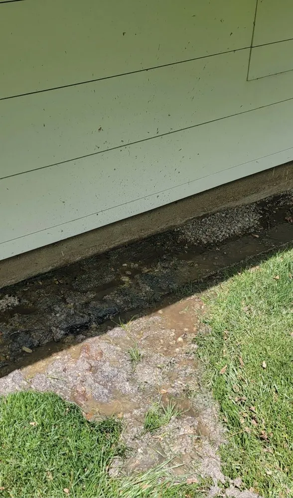 Slide of Central Plumbing & Sewers