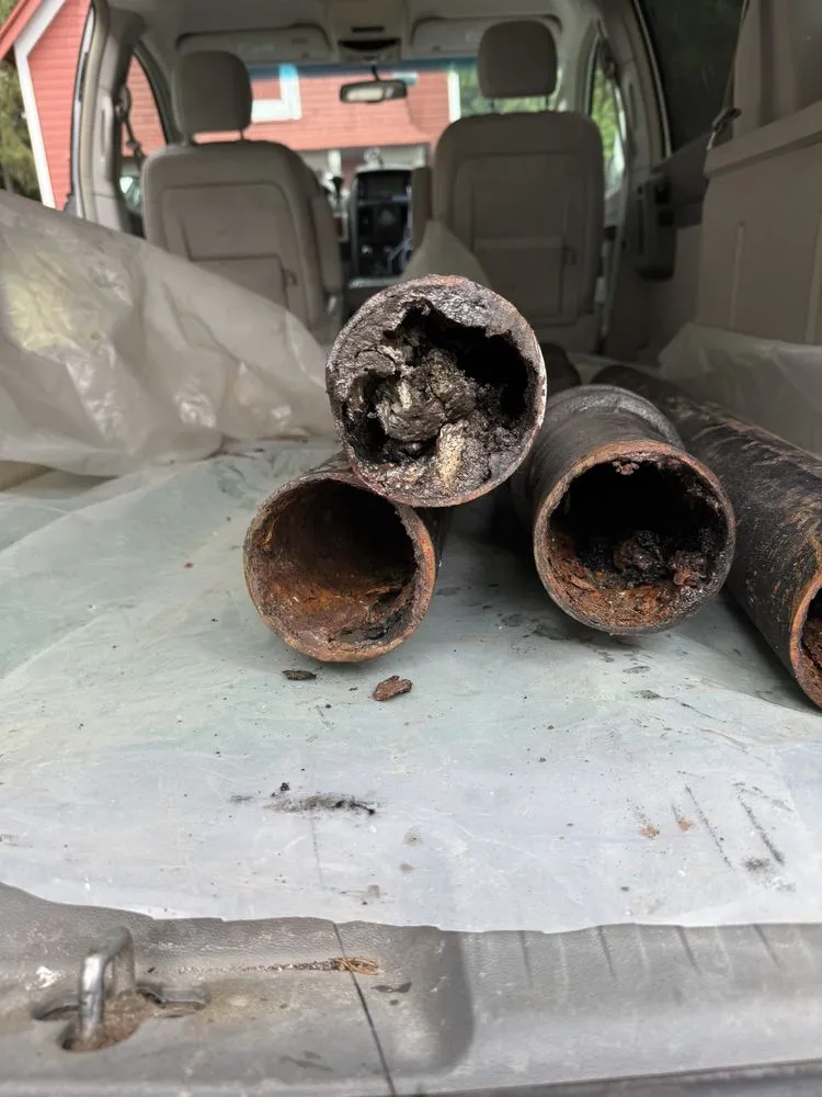 Slide of Central Plumbing And Drains