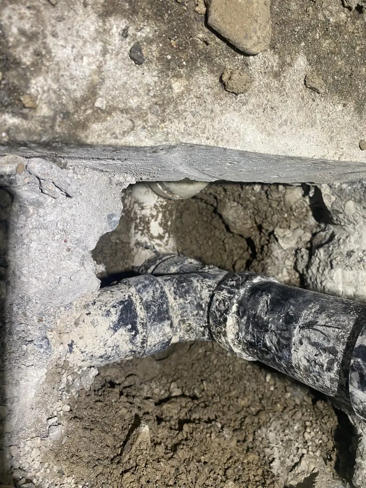 Slide of Central Plumbing and Heating