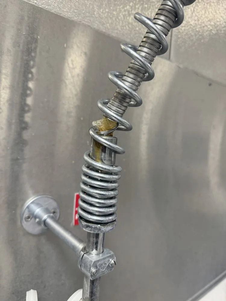 Slide of Central Plumbing and Heating