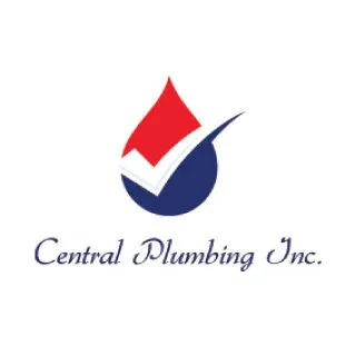 Slide of Central Plumbing