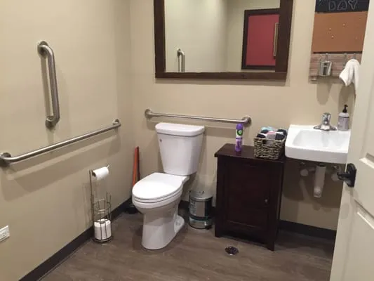 Central Plumbing Co Inc