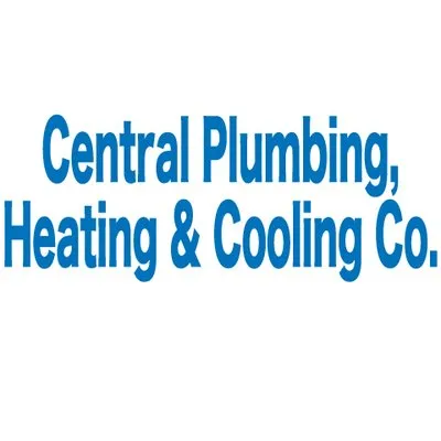 Central Plumbing, Heating & Cooling