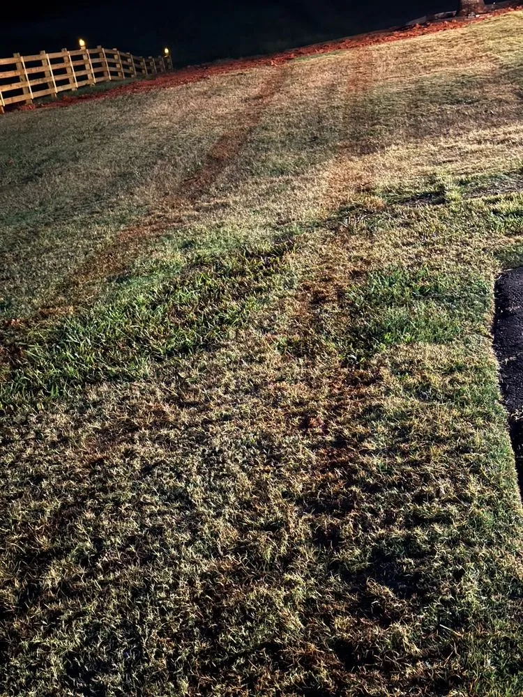 Slide of Central Septic and Plumbing