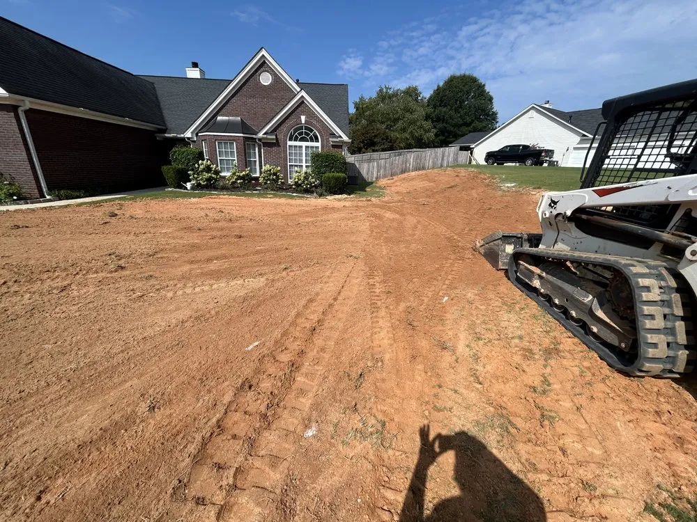 Slide of Central Septic and Plumbing