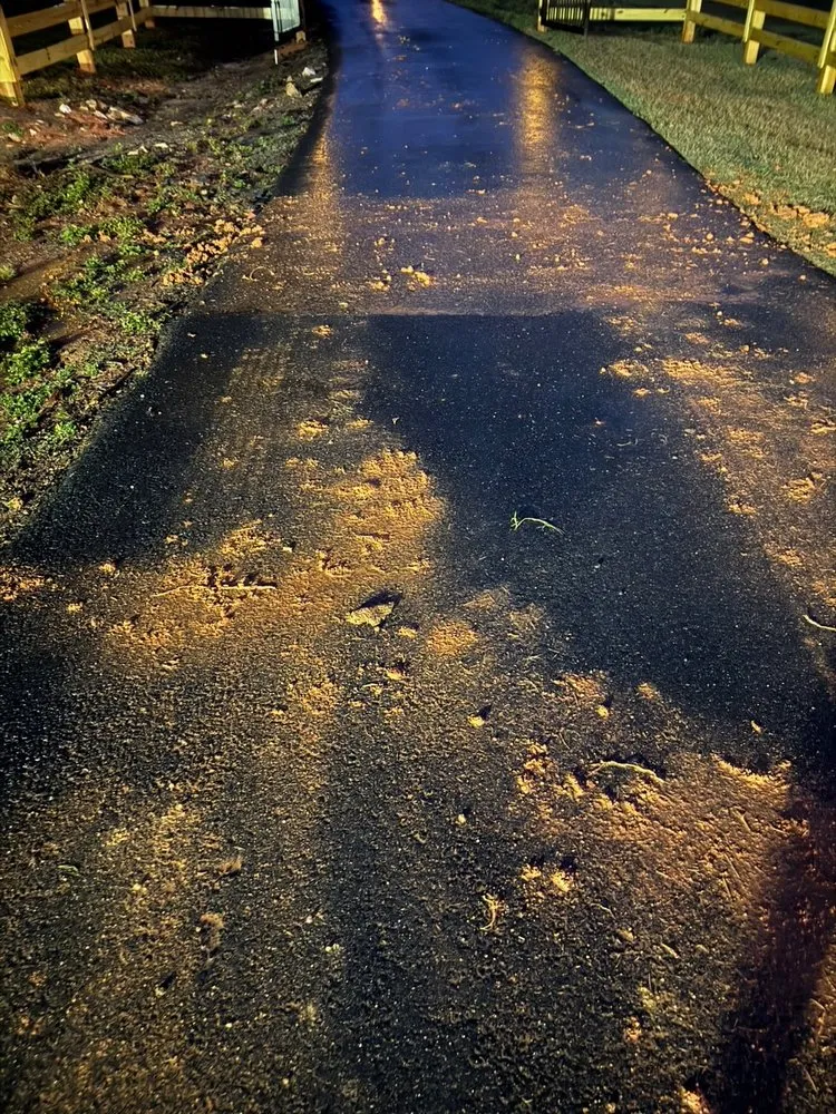 Slide of Central Septic and Plumbing
