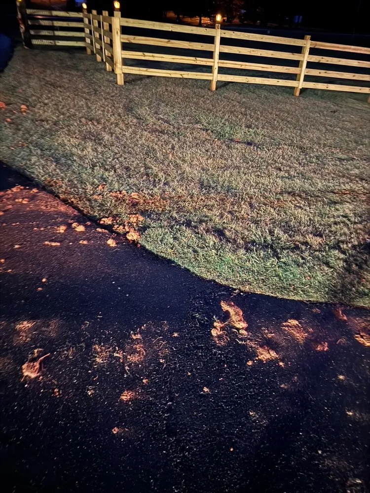 Slide of Central Septic and Plumbing