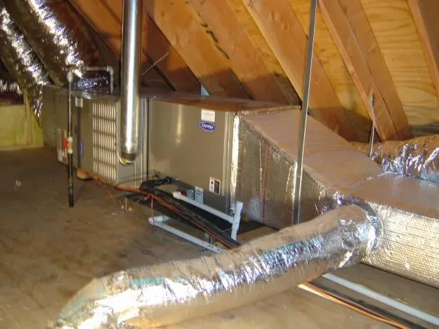 Expert plumbing repair experts serving Herndon, VA - Central Services Heating and Air Conditioning