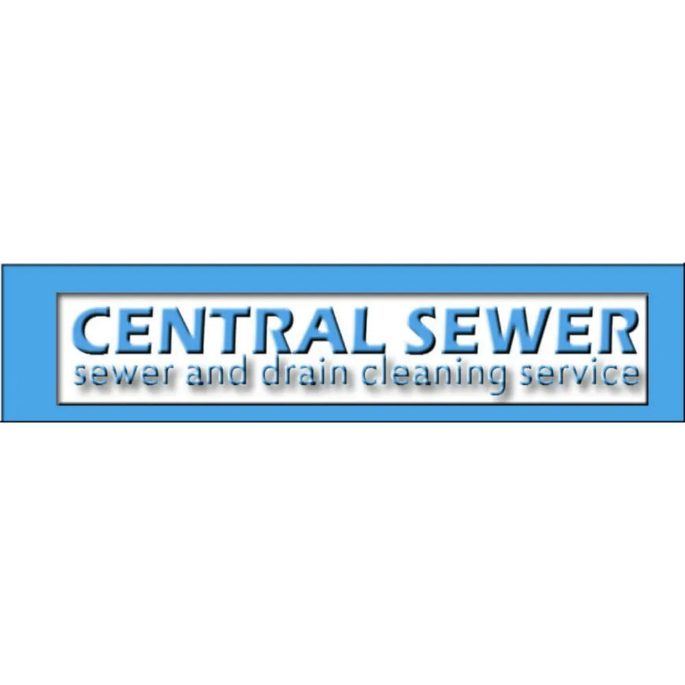 Slide of Central Sewer Service