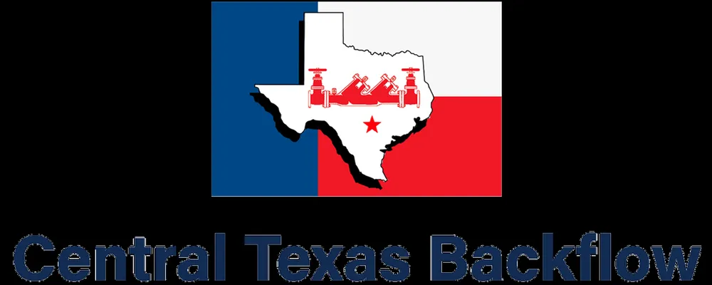 Slide of Central Texas Backflow