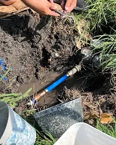 Slide of Central Texas Plumbing Solutions