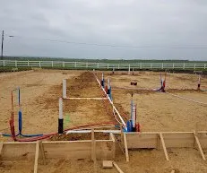 Professional pipe repair for homes in Waco, TX by Central Texas Plumbing Solutions