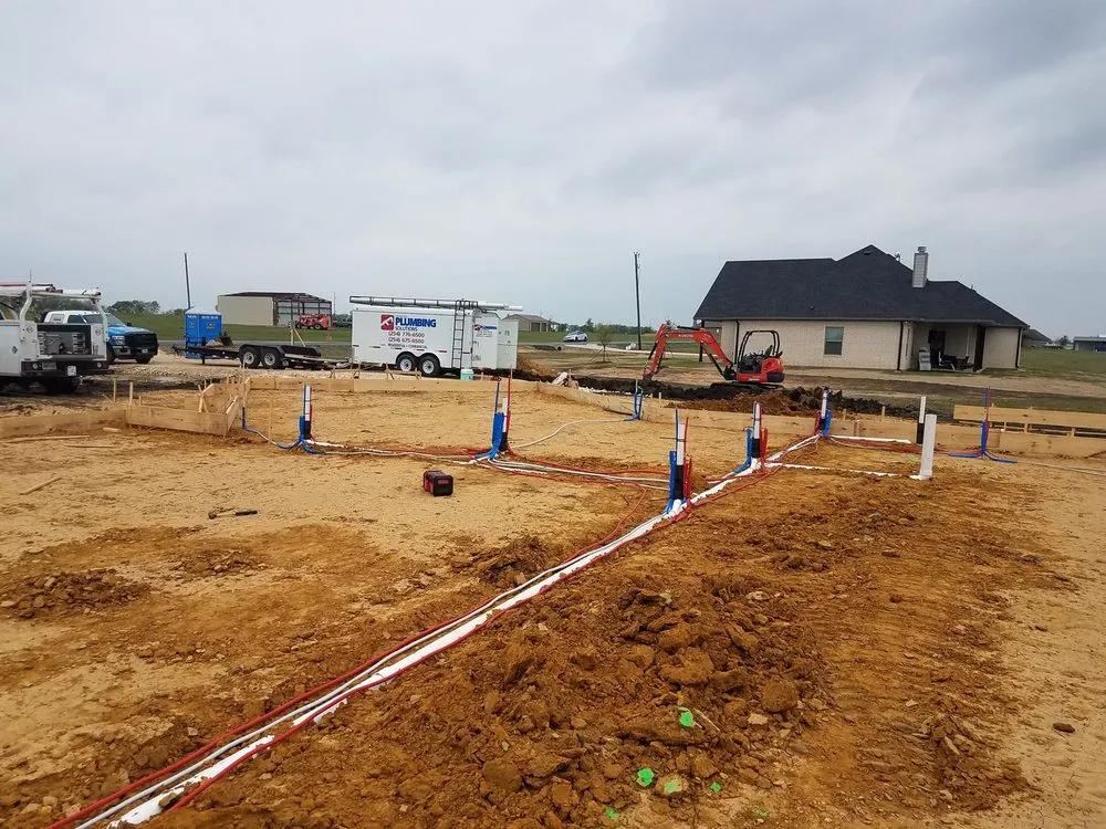 Slide of Central Texas Plumbing Solutions