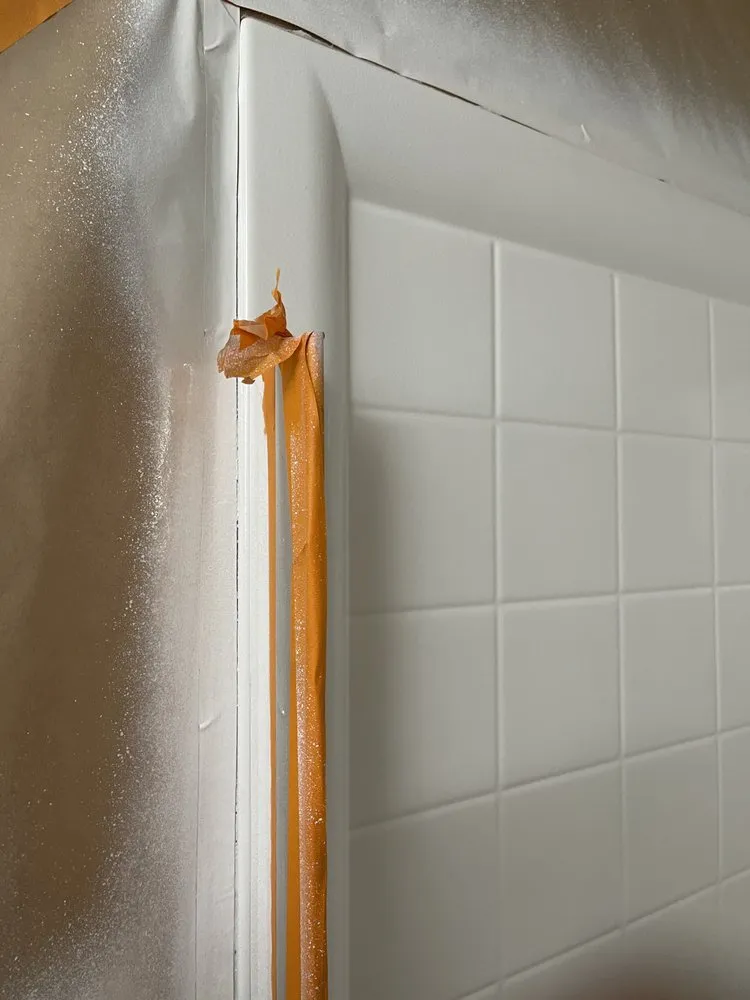 Slide of Central Valley Coating