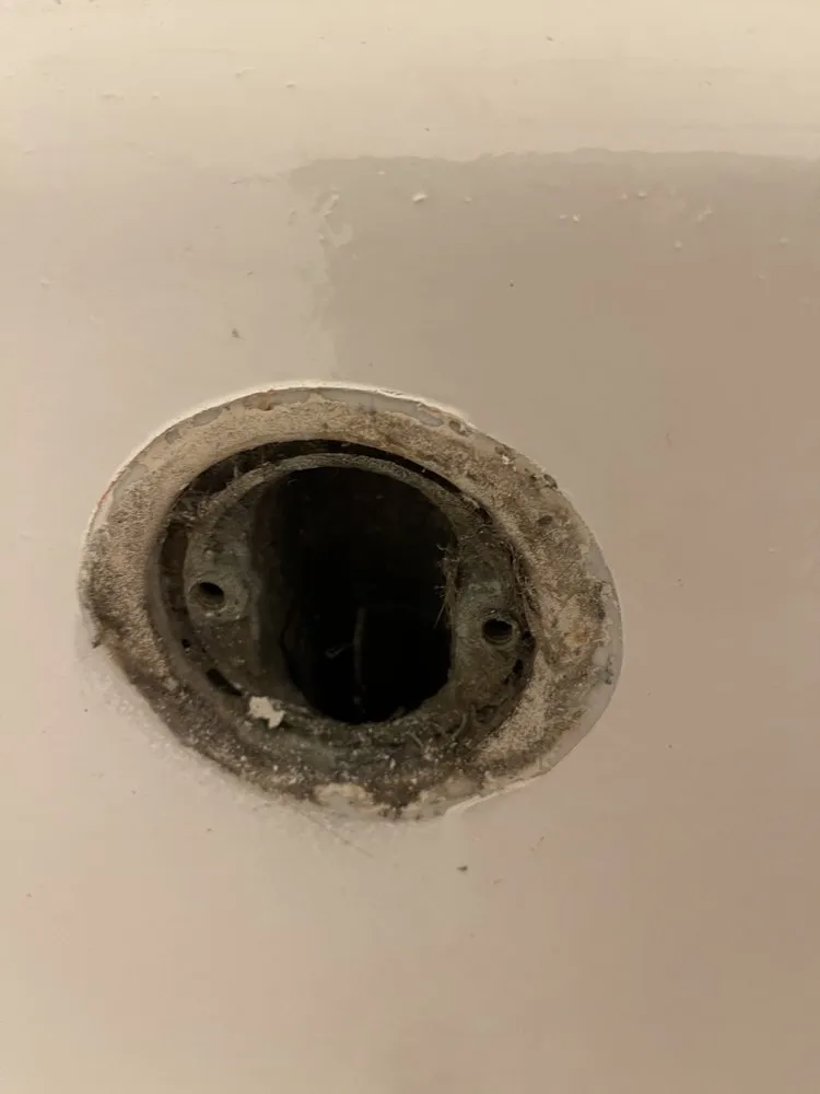 Slide of Central Valley Coating