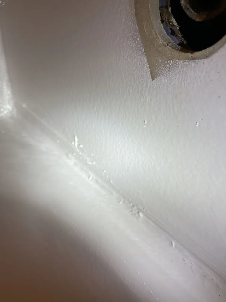 Slide of Central Valley Coating