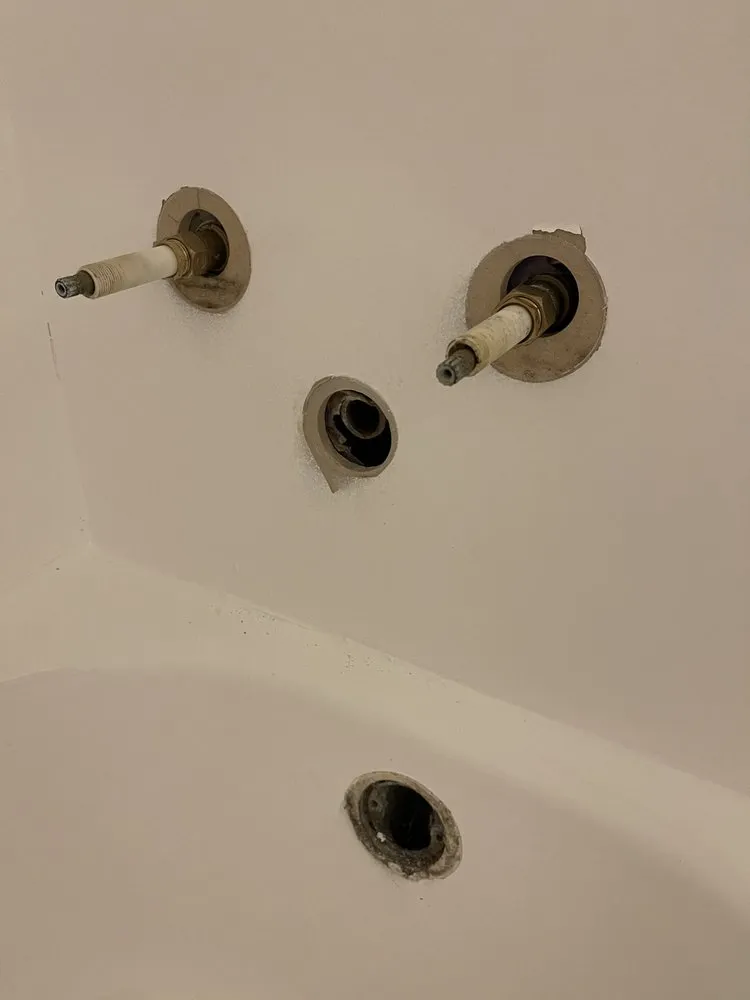 Slide of Central Valley Coating