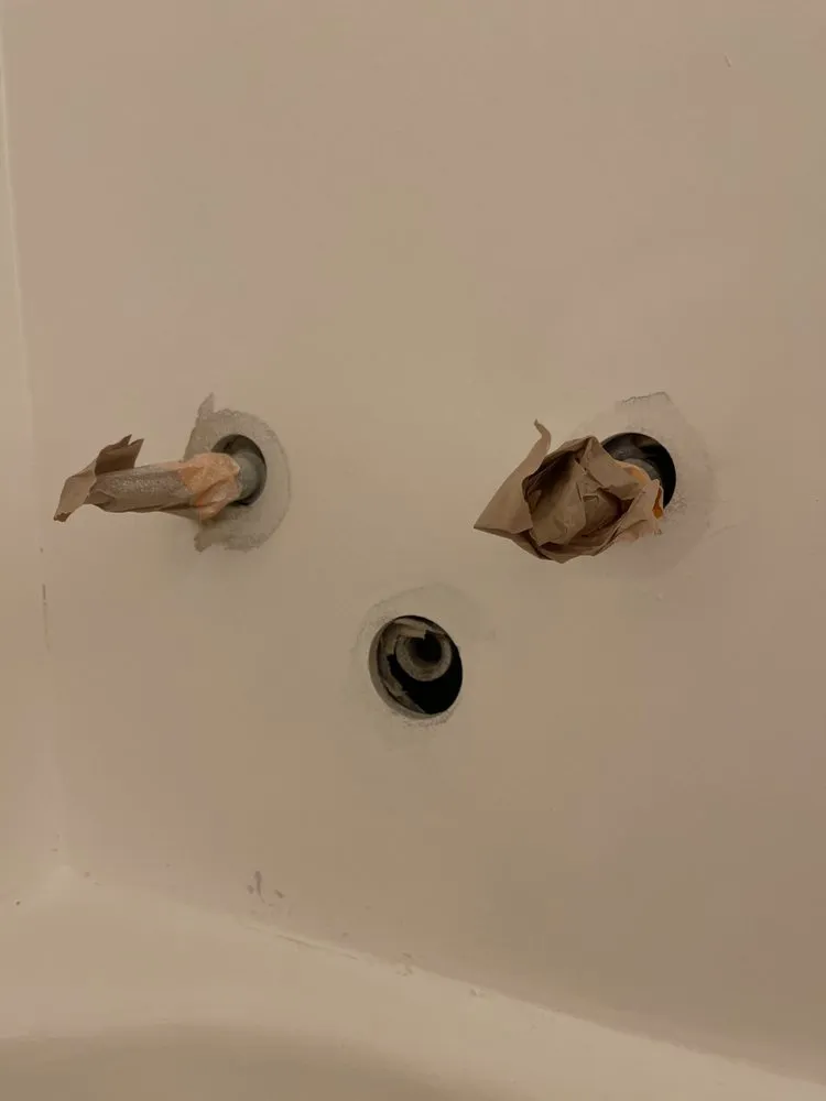 Slide of Central Valley Coating