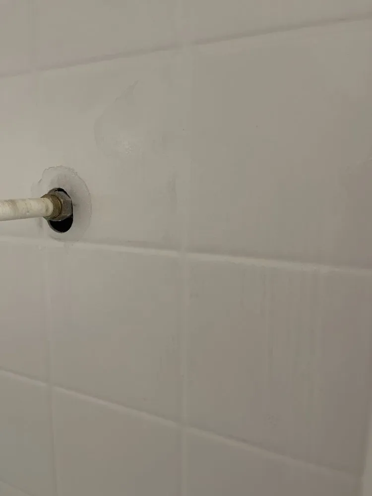 Slide of Central Valley Coating