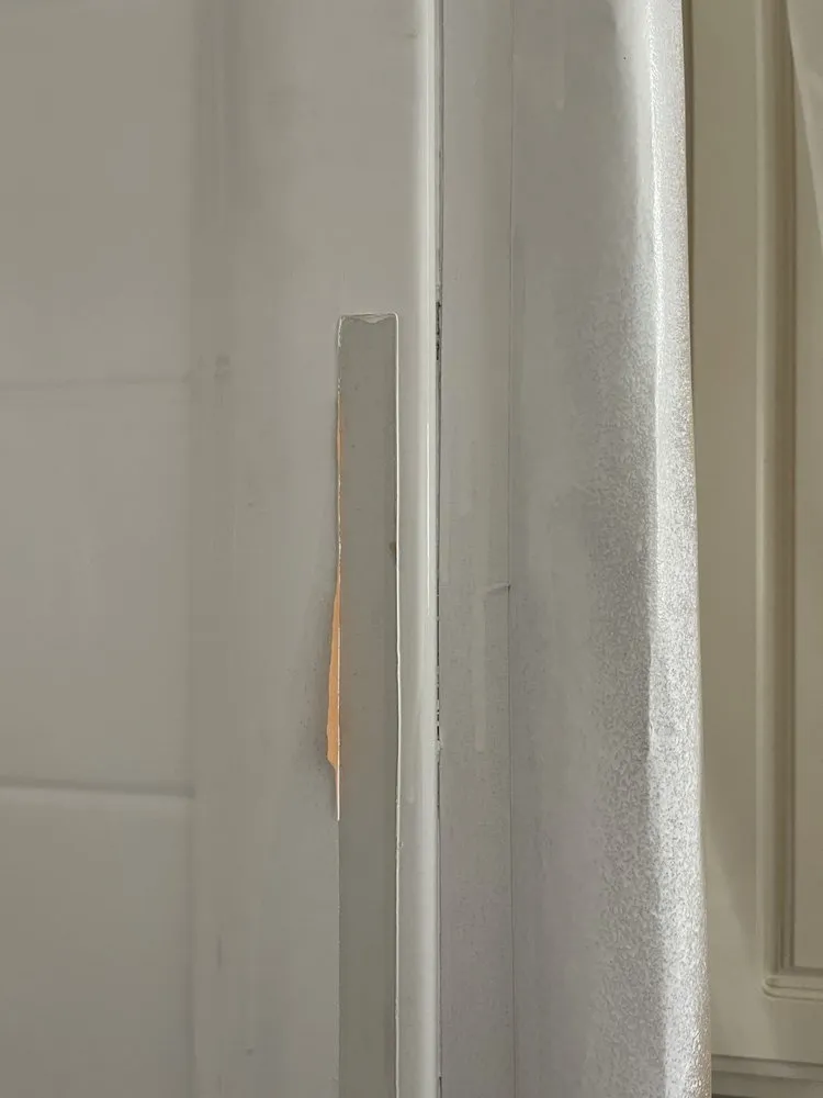 Slide of Central Valley Coating