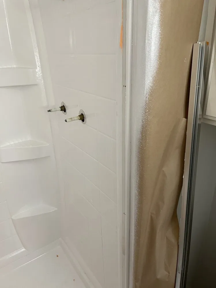 Slide of Central Valley Coating