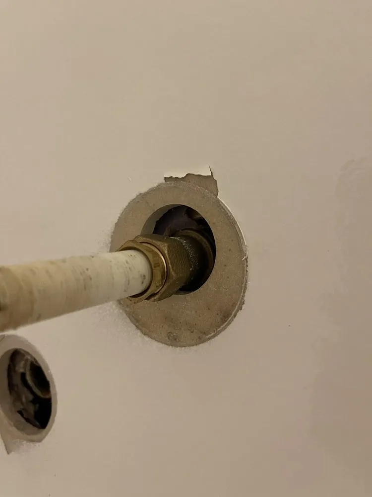 Slide of Central Valley Coating