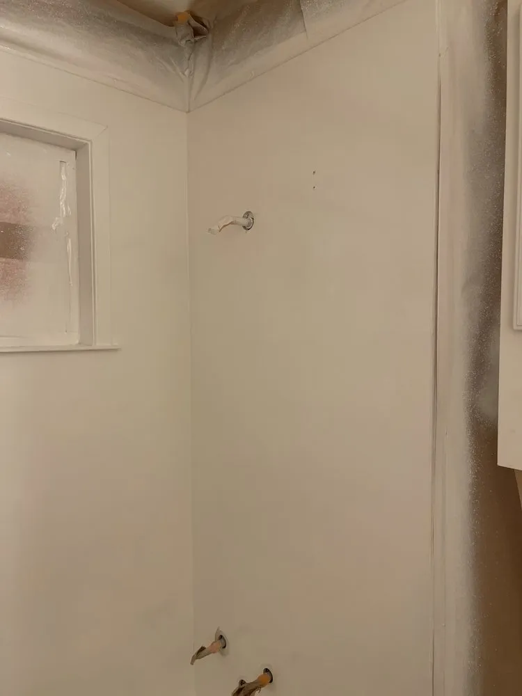 Slide of Central Valley Coating