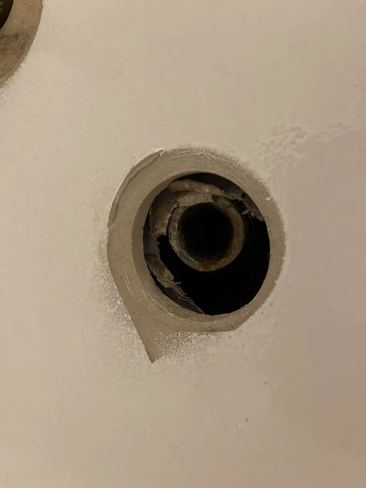 Slide of Central Valley Coating