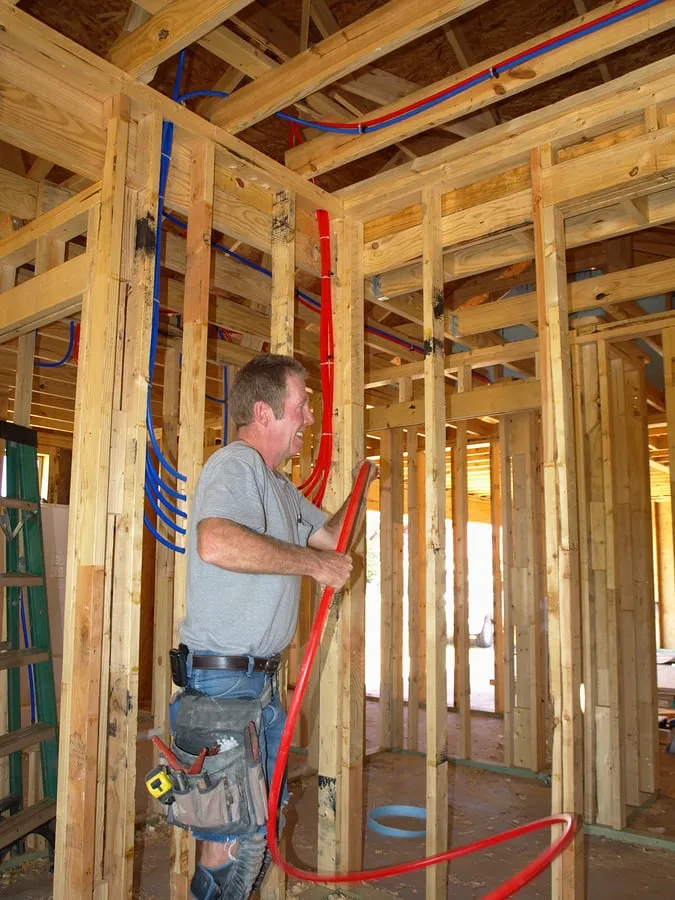 Slide of Central Valley Plumbing & Maintenance