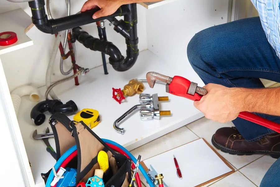 Quality emergency plumbing experts serving Coalinga, CA - Central Valley Plumbing & Maintenance