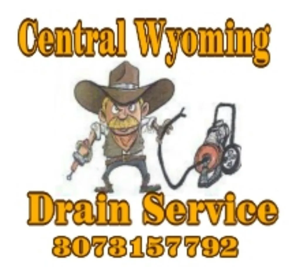 Slide of Central Wyoming Drain Service