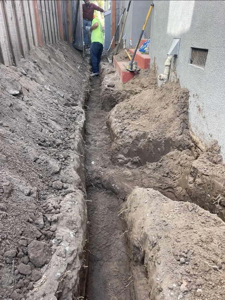 Slide of Centro Plumbing & Rooter