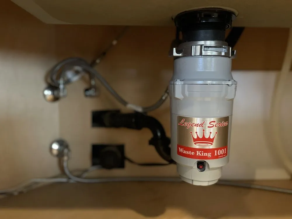 Slide of Centro Plumbing & Rooter