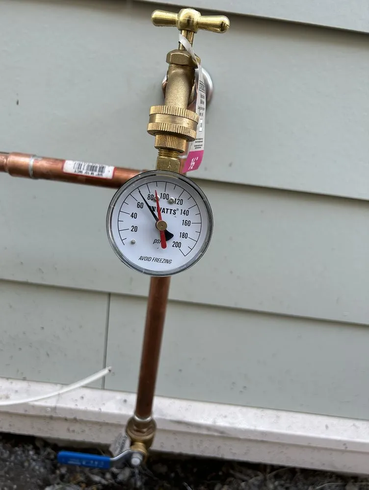 Slide of Centro Plumbing & Rooter