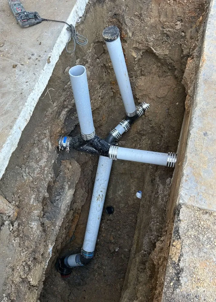 Slide of Centro Plumbing & Rooter