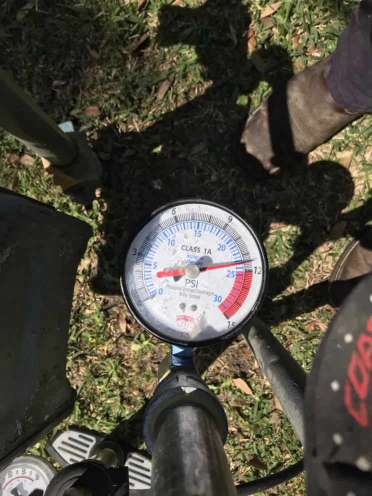 Slide of Centron Plumbing Services