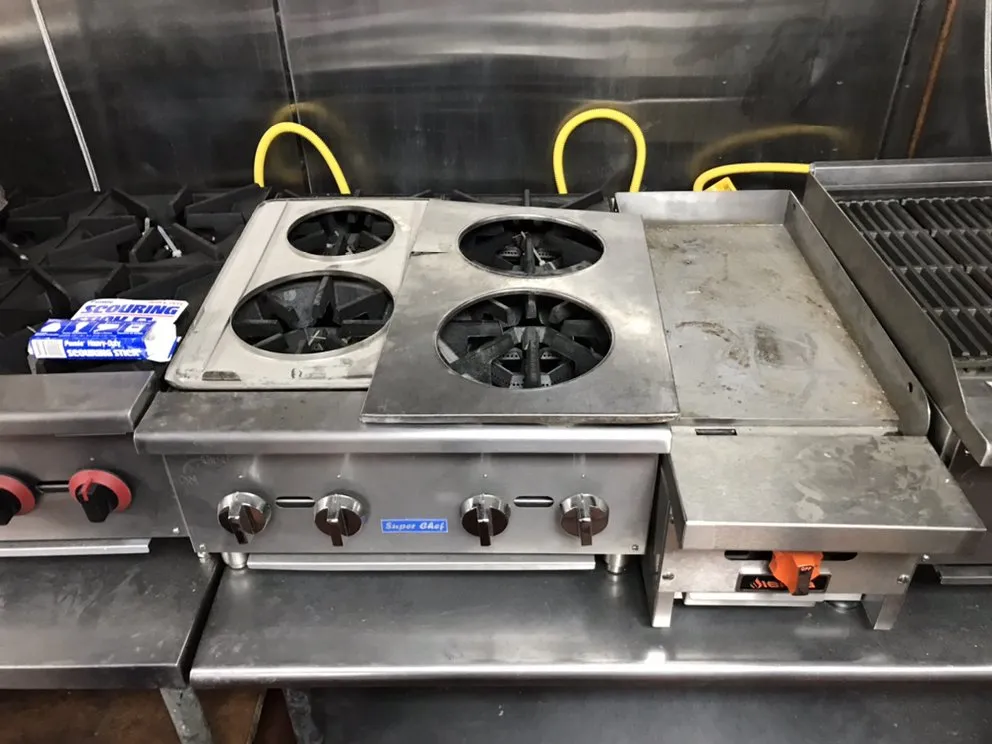 Slide of Centron Plumbing Services