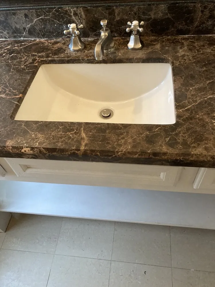 Slide of Centron Plumbing Services