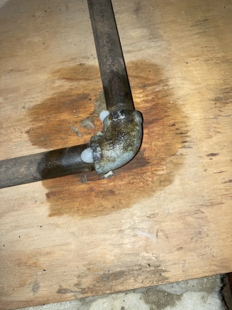 Slide of Centron Plumbing Services