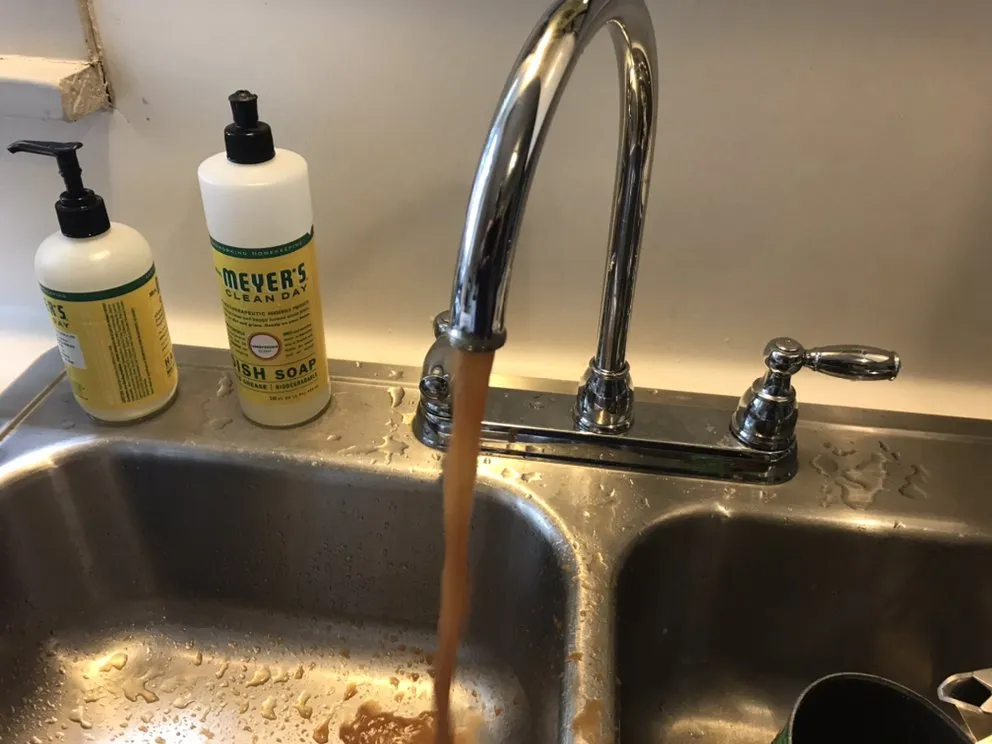 Slide of Centron Plumbing Services