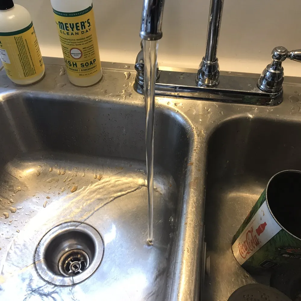 Affordable pipe repair in Houston, TX by Centron Plumbing Services