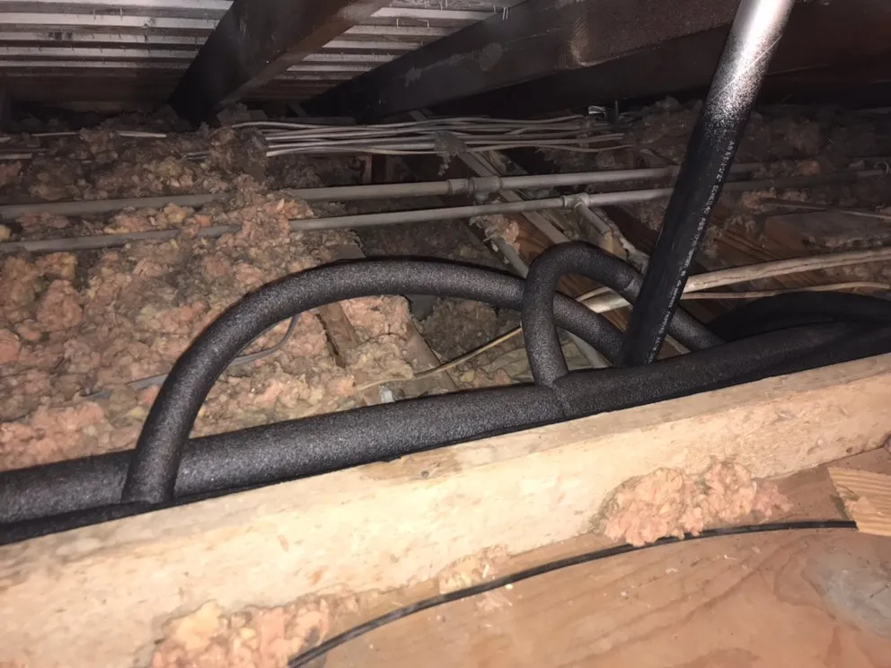 Trusted pipe repair in Houston, TX by Centron Plumbing Services