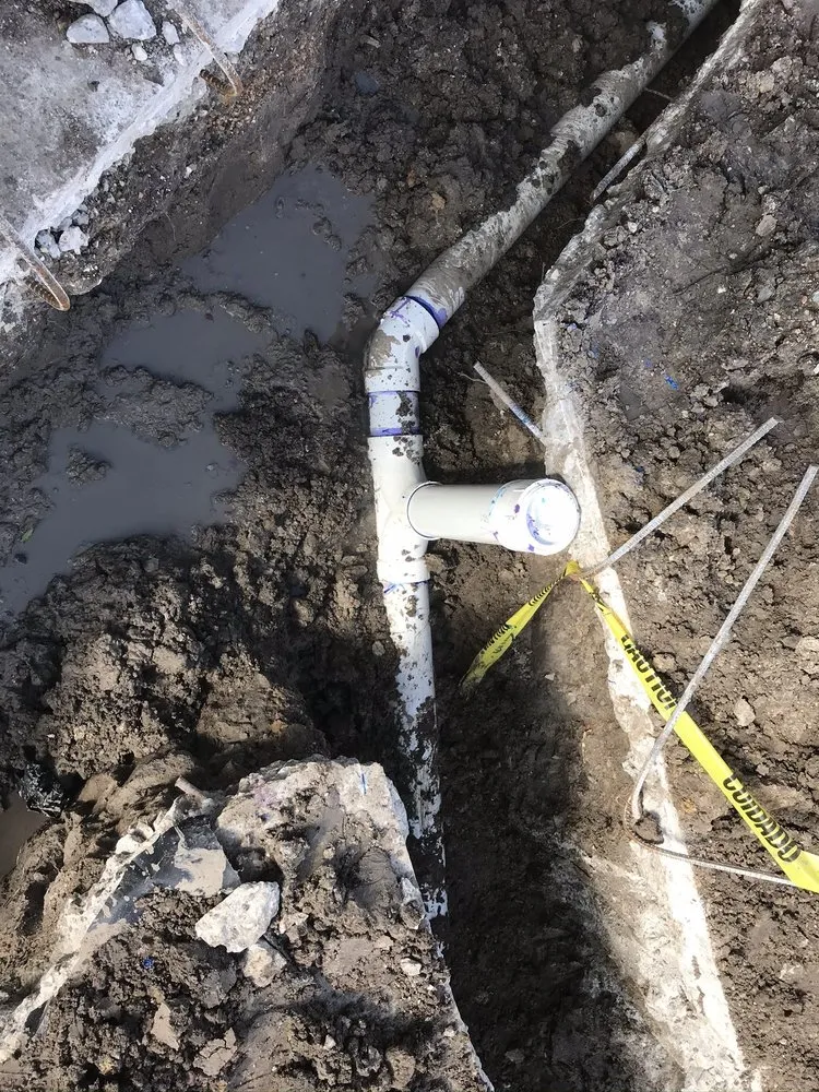 Quality plumbing repair for homes in Houston, TX by Centron Plumbing Services