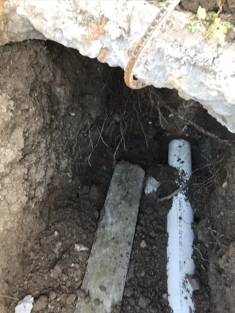 Slide of Centron Plumbing Services