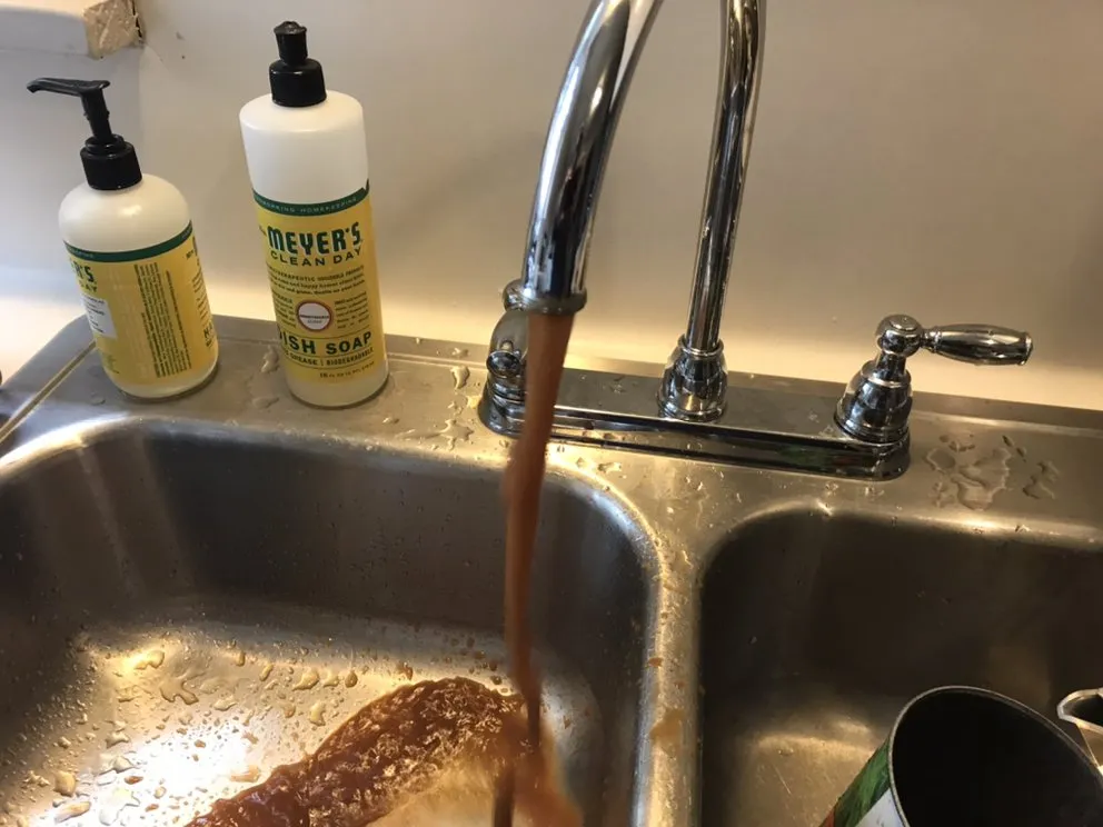 Slide of Centron Plumbing Services